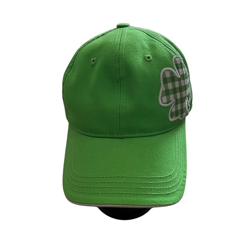 LUCKY SHAMROCK HAT